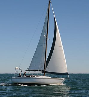 small sailboat rental florida keys